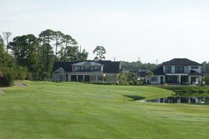 Pine Lakes 3rd Approach